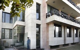 Ahuja Residency Parklane